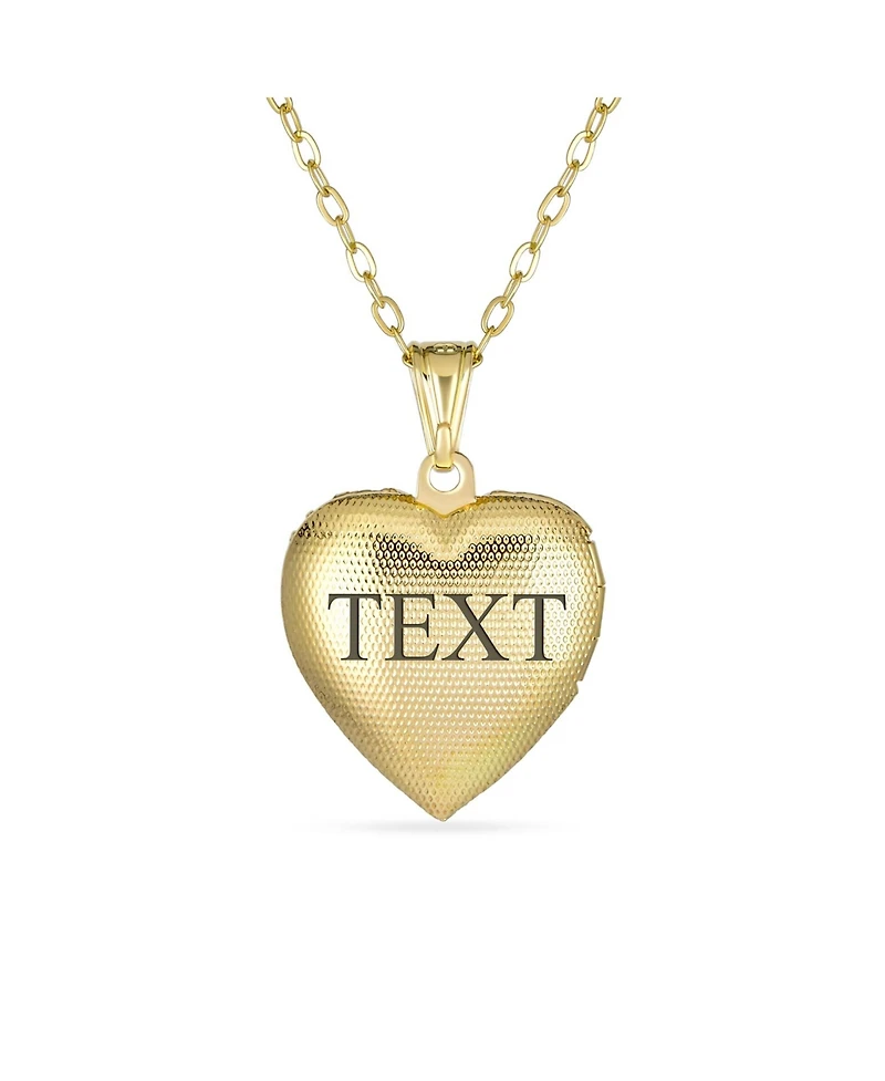Bling Jewelry Filigree Star Heart Shape Aromatherapy Essential Oil Perfume Diffuser Locket Necklace 18K Gold Plated