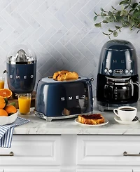 Smeg Drip Filter Coffee Machine