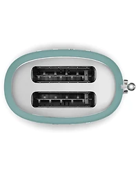 Smeg 50's Retro Style 2-Slice Toaster