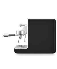 Smeg Contemporary Aesthetic Espresso Machine