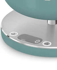 Smeg Contemporary Kitchen Scale