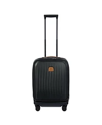 Bric's Taormina 21" Expandable Carry-On Spinner
