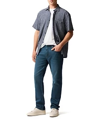 Rodd & Gunn Men's Kurow Relaxed Denim Jeans