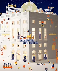 HERMES 3-Pc. Eau d'Orange Verte Eau De Cologne Gift Set