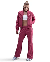 Nike Sportswear Women's Windrunner Knit Zip Jacket