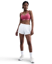 Nike Women's Indy Light-Support Padded Sports Bra