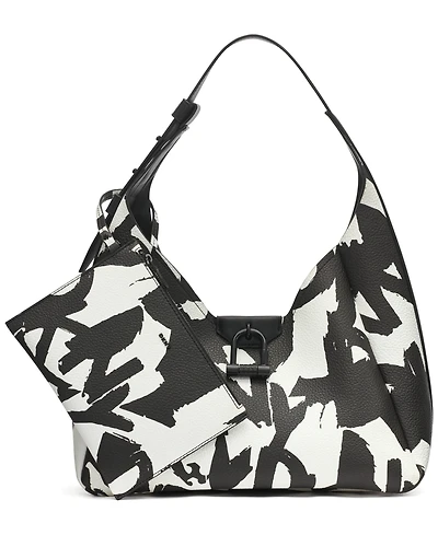 Dkny Karlie Hobo Medium-Sized Bag