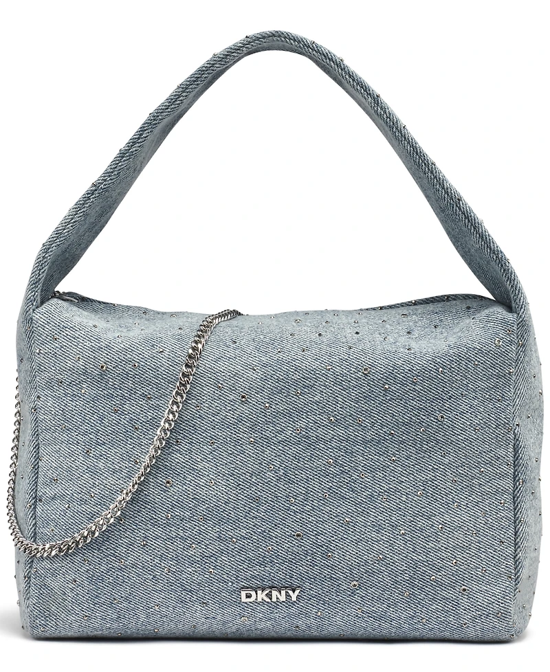 Dkny Agnes Small-Sized Shoulder Bag