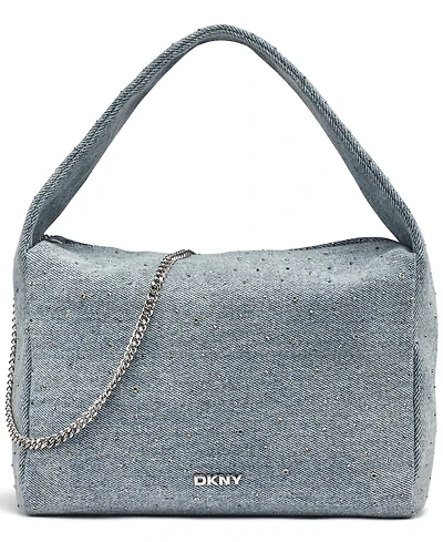 Dkny Agnes Small-Sized Shoulder Bag