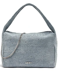 Dkny Agnes Small-Sized Shoulder Bag