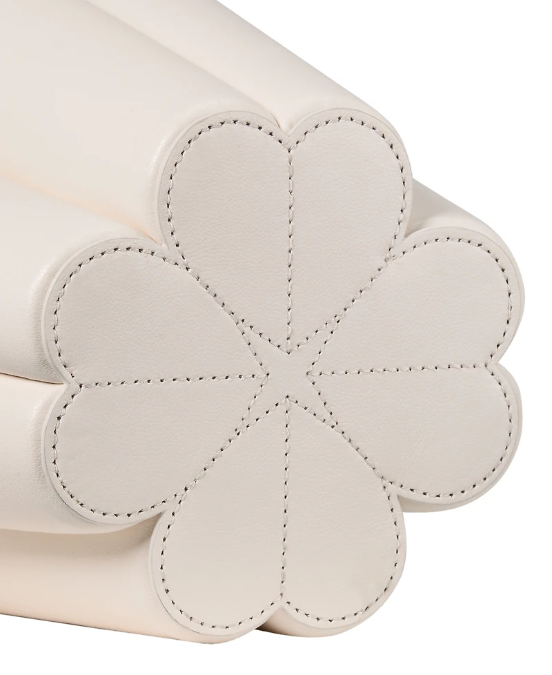 kate spade new york Flower Bucket Small Handbag