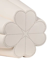 kate spade new york Flower Bucket Small Handbag