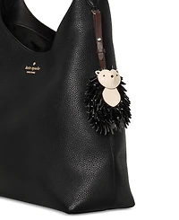 kate spade new york Critters Stevie Hedgehog Bag Charm