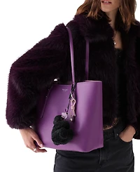 kate spade new york Critters Penelope Bear Bag Charm