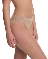 Natori Women's Bliss Perfection French Bikini Panty