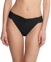 Natori Women's Bliss Perfection French Bikini Panty