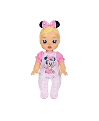 Disney Darlings Deluxe Minnie Mouse Feature Doll