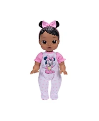 Disney Darlings Deluxe Minnie Latina Feature Doll