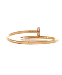 Pre-Owned Cartier Juste un Clou Bracelet