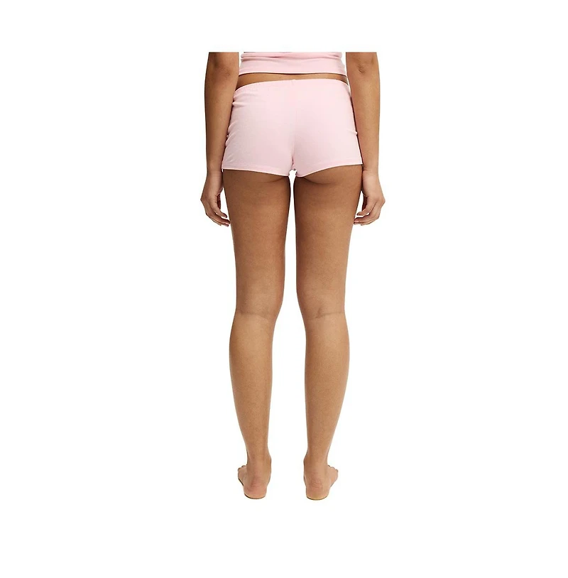 Cotton On Women's Dreamy Soft Micro Short