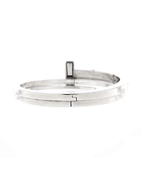 Pre-Owned Tiffany & Co T Square Wrap Bracelet