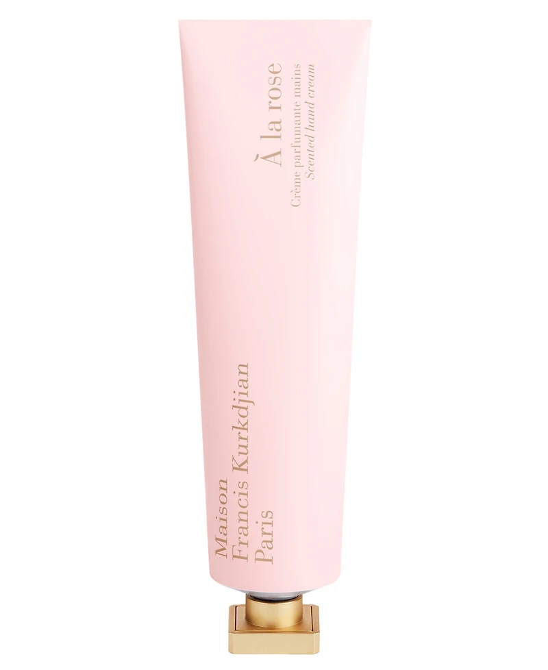 Maison Francis Kurkdjian A La rose Scented Hand Cream, 2.3 oz.