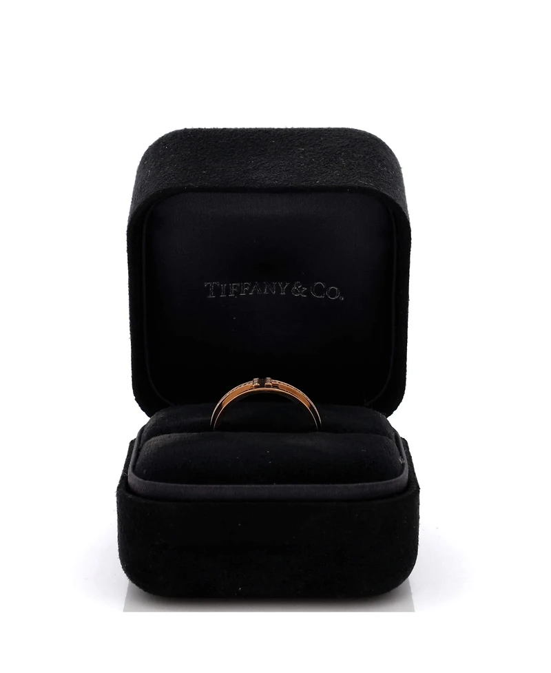 Pre-Owned Tiffany & Co Tiffany T Ring