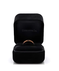 Pre-Owned Tiffany & Co Tiffany T Ring