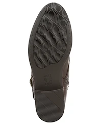 Naturalizer Women's Teegan Zip Short Boots