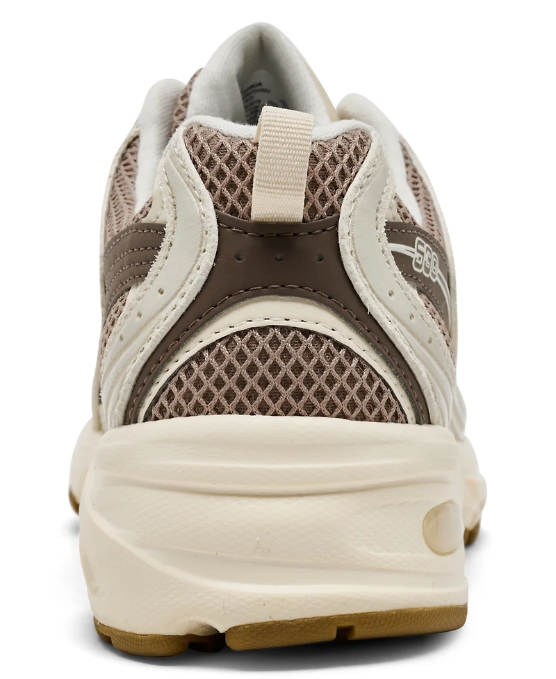 New Balance Women's 530 Casual Sneakers from Finish Line