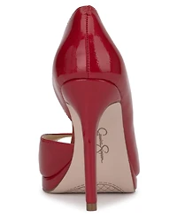 Jessica Simpson Women's Kimli Stiletto Pumps