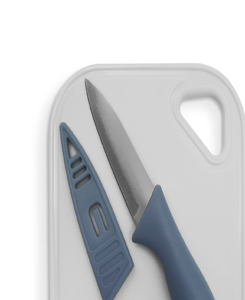 Art and Cook 2 Pack Bar Cutting Boards