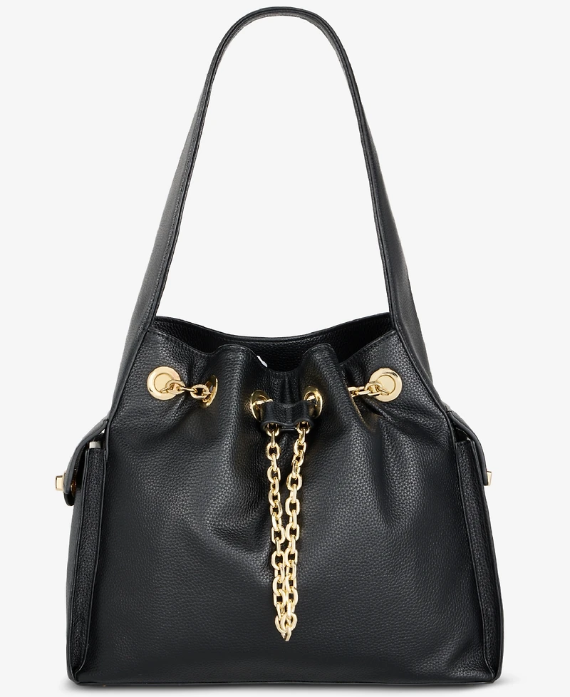 On 34th Somynn Solid Large Handbag, Exclusively at Macy's