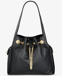 On 34th Somynn Solid Large Handbag, Exclusively at Macy's