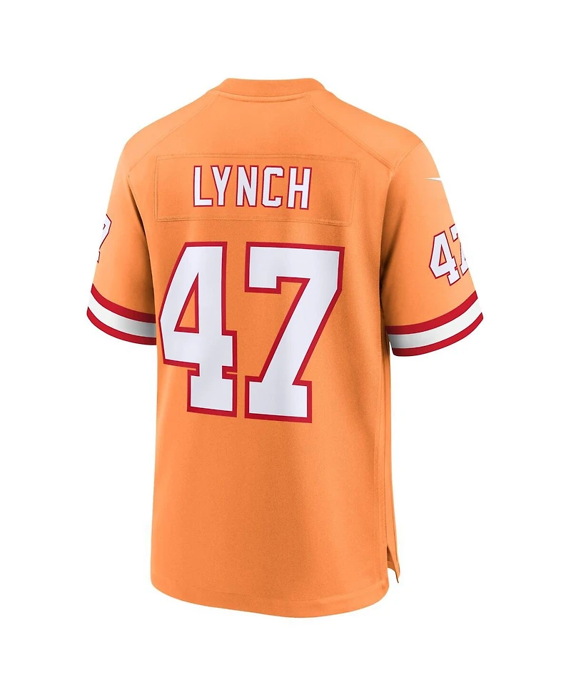 Nike Men's 50th Season Game Jersey