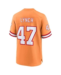 Nike Men's 50th Season Game Jersey