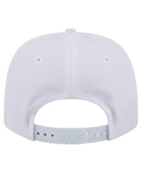 New Era Men's White Dallas Cowboys Gameday Multi Rope 9SEVENTY Adjustable Hat