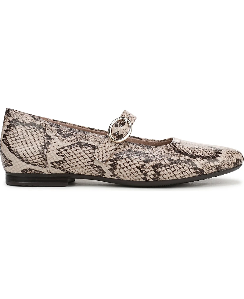 Naturalizer Kelly Mary-Jane Flats