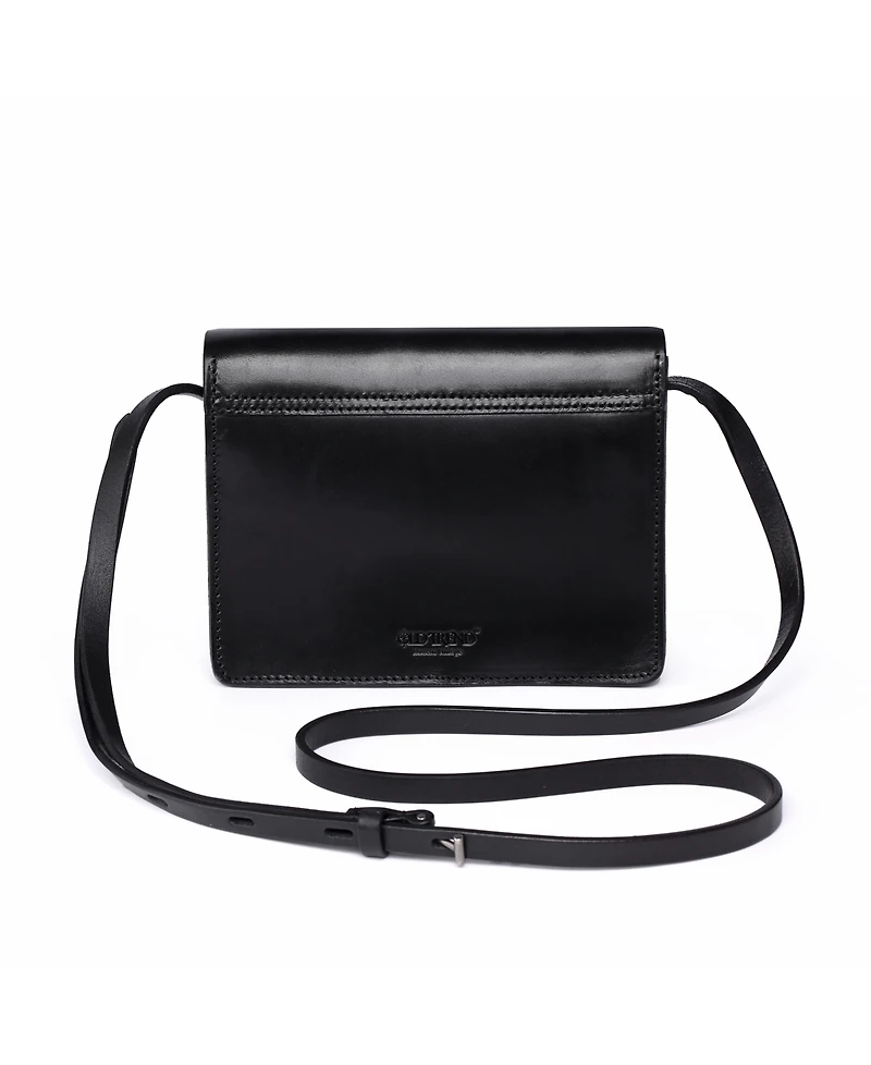 Old Trend Women's Garden Leaf Crossbody Bag