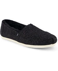 Toms Women's Alpargata Cozy Cloudbound Flats