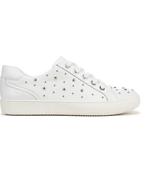 Naturalizer Women's Morrison-Stud2 Lace-Up Shoes