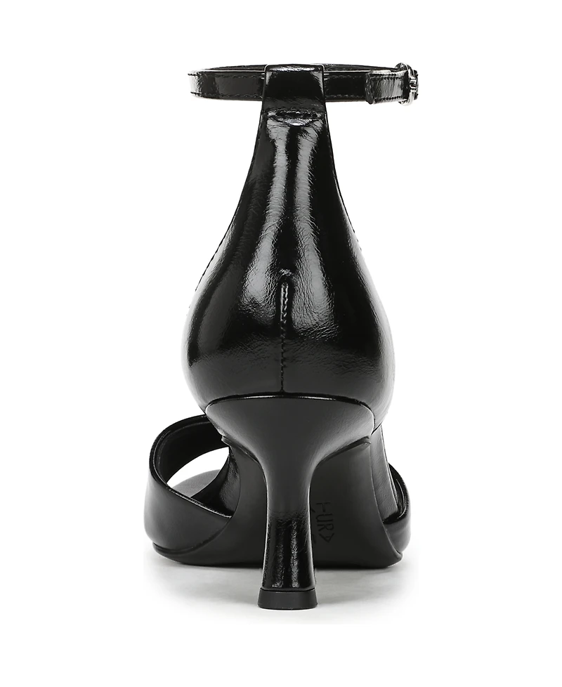 Naturalizer Women's Jules Strappy Sandals