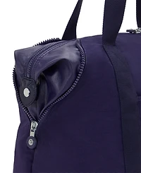 Kipling Art Medium Tote Bag