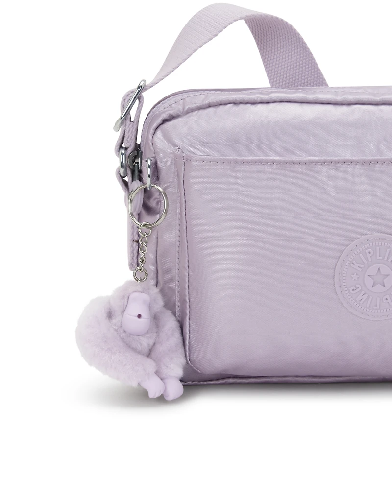 Kipling Abanu Medium Crossbody Bag