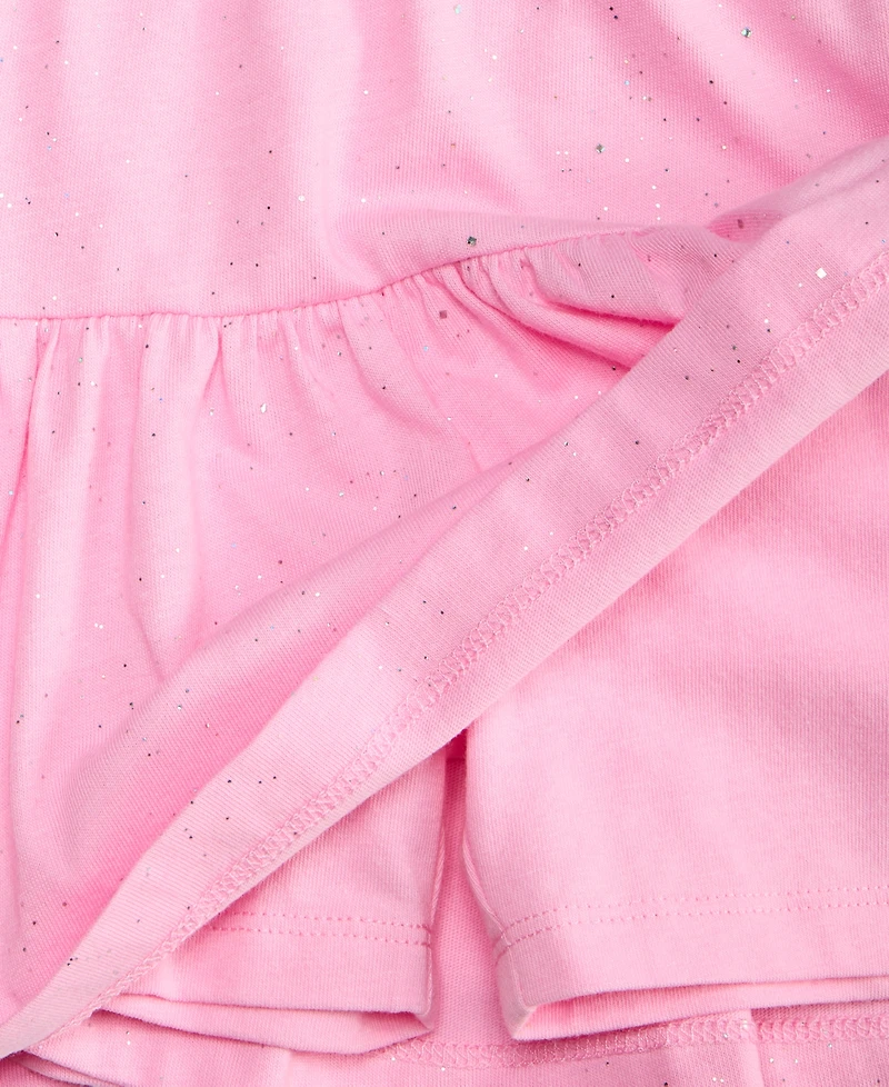 Epic Threads Girls 5-20 Sparkle Scooter Skirt, Macy's Exclusive