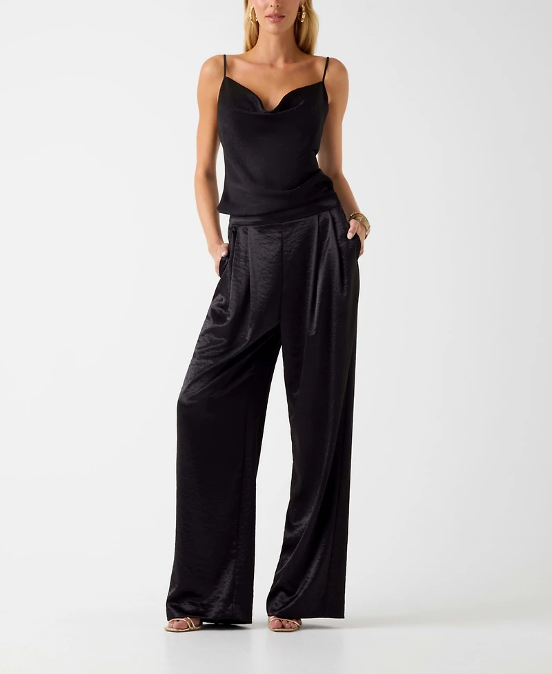 Guess Women's Mara Sleeveless Camisole Top