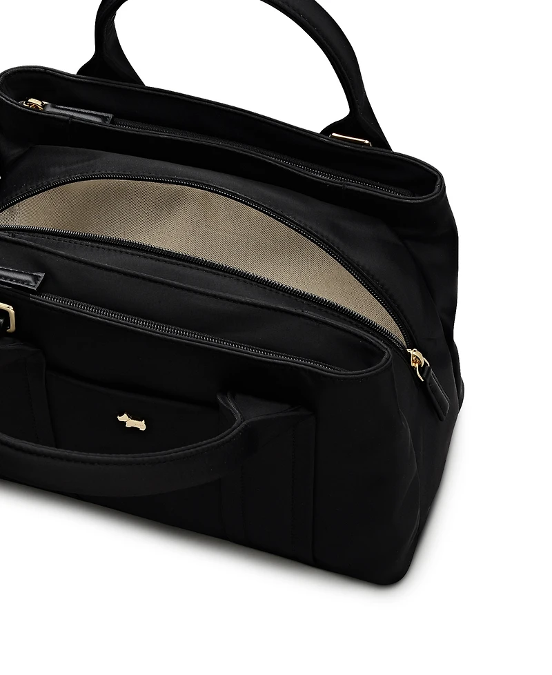 Radley London Grove Close Responsible Medium Zip Top Grab Handbag