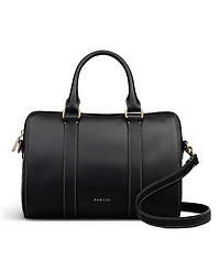 Radley London Noble Alley Small Zip Top Grab Handbag