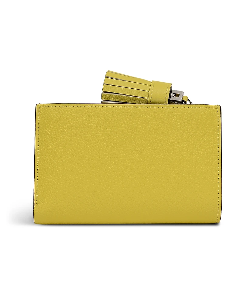 Radley London Noble Alley Bifold Wallet