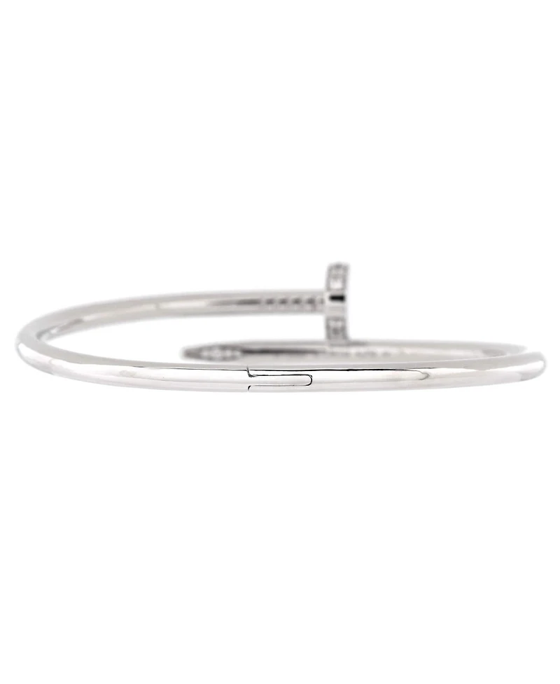 Pre-Owned Cartier Juste un Clou Bracelet